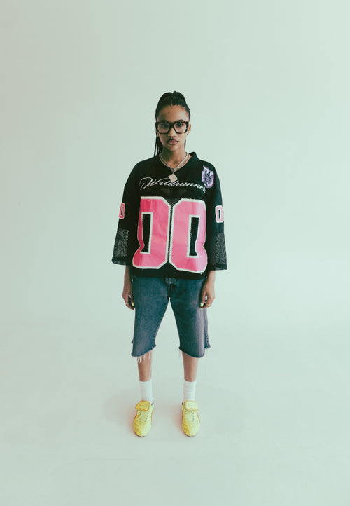 (PINK) RNNRZ JERSEY
