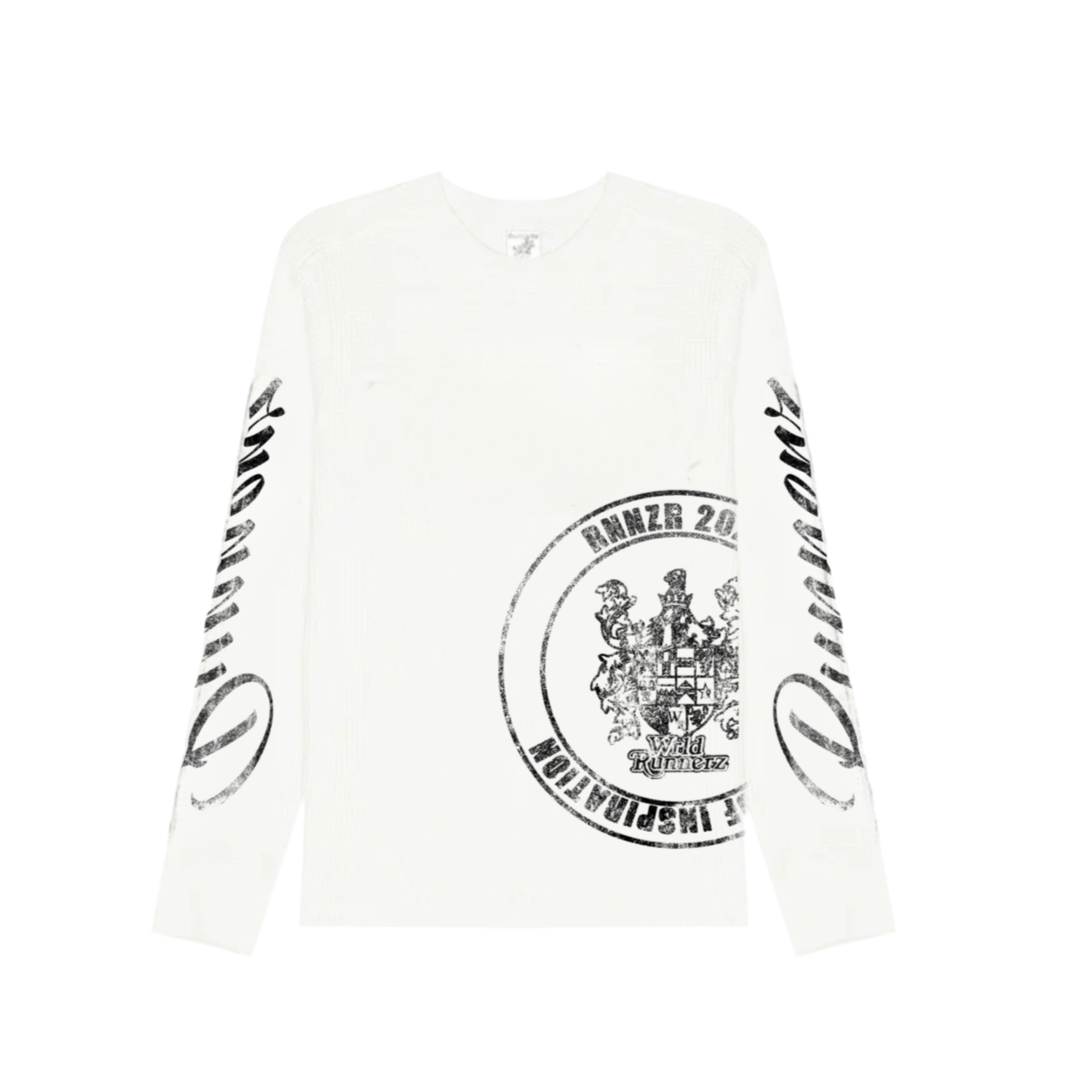 Thermal (white)