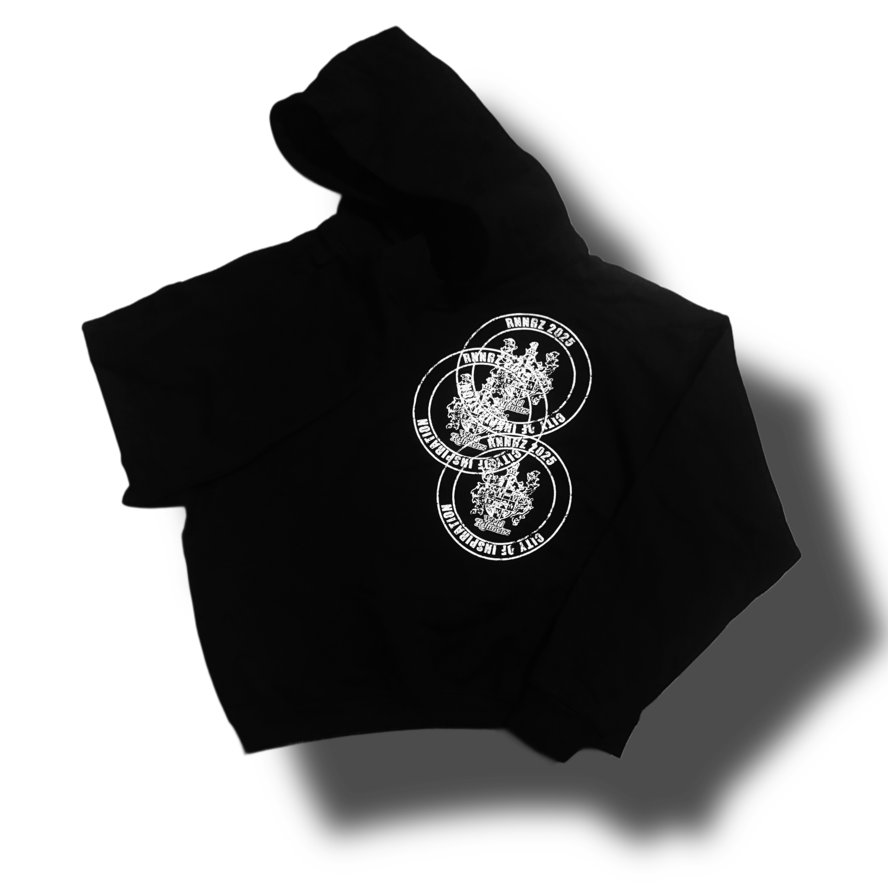 Rnnrz hoodie