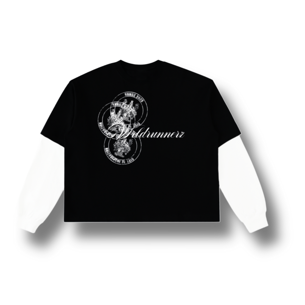 Double layer tees