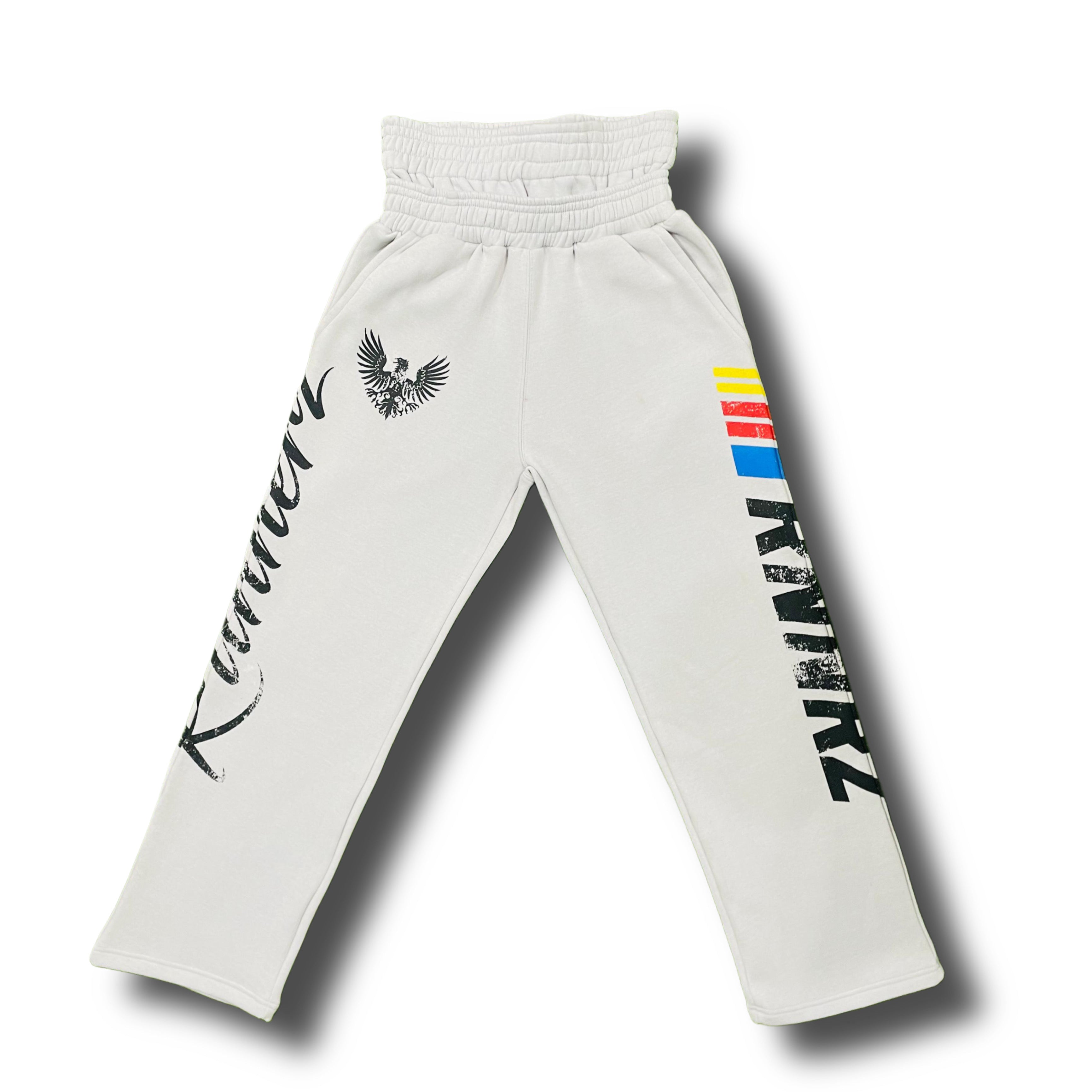 Rnnrz double layer sweats