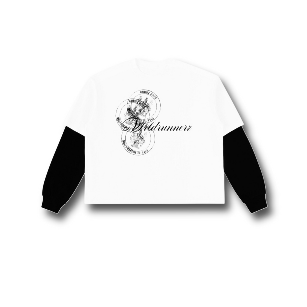 Double layer tees
