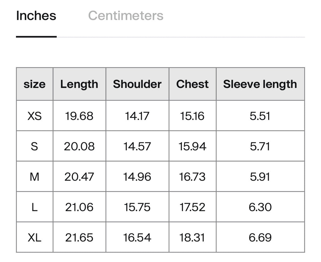 Lady rnnrz Bodycon crewneck (white)