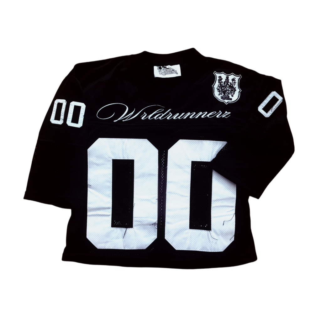 RNNRZ JERSEY