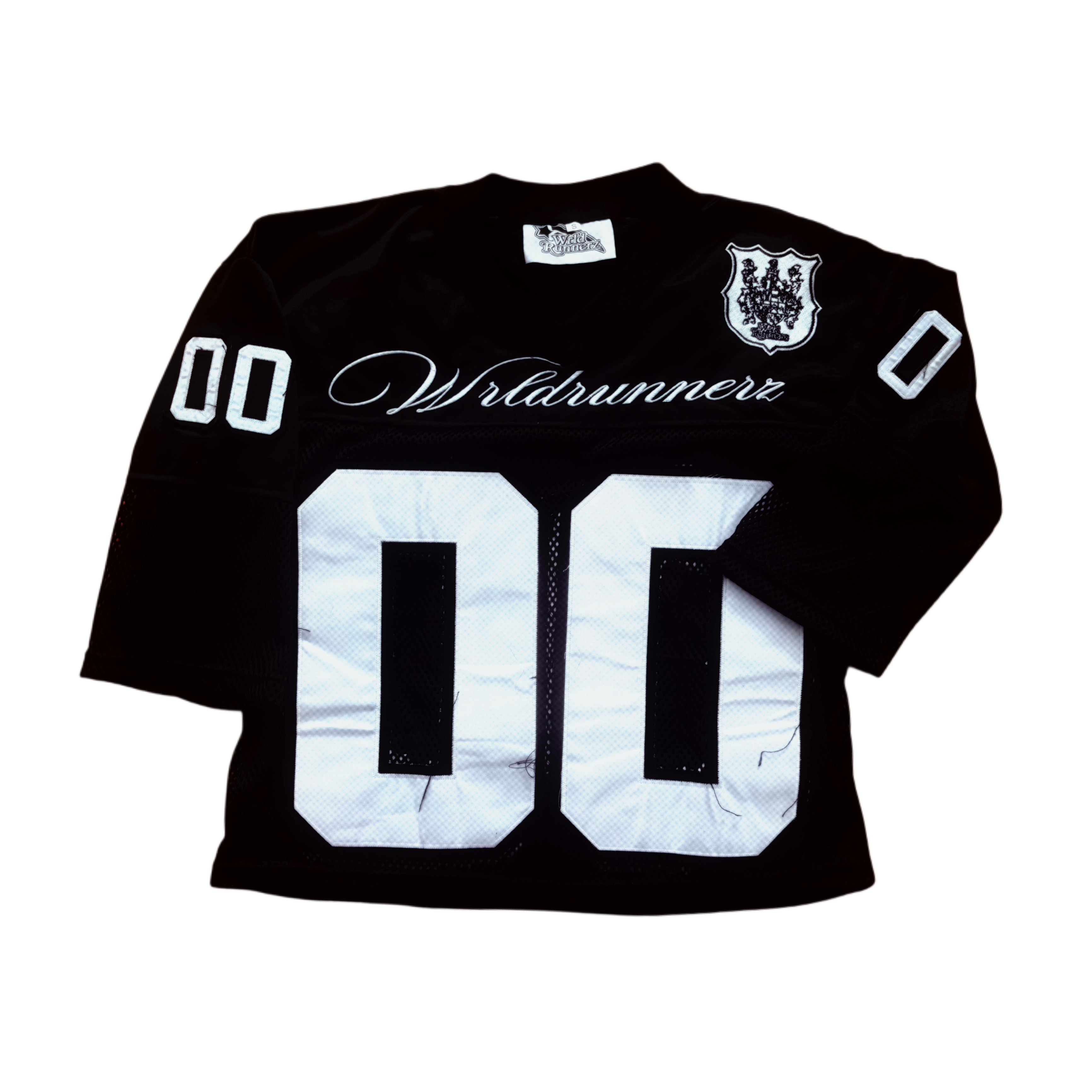 RNNRZ JERSEY
