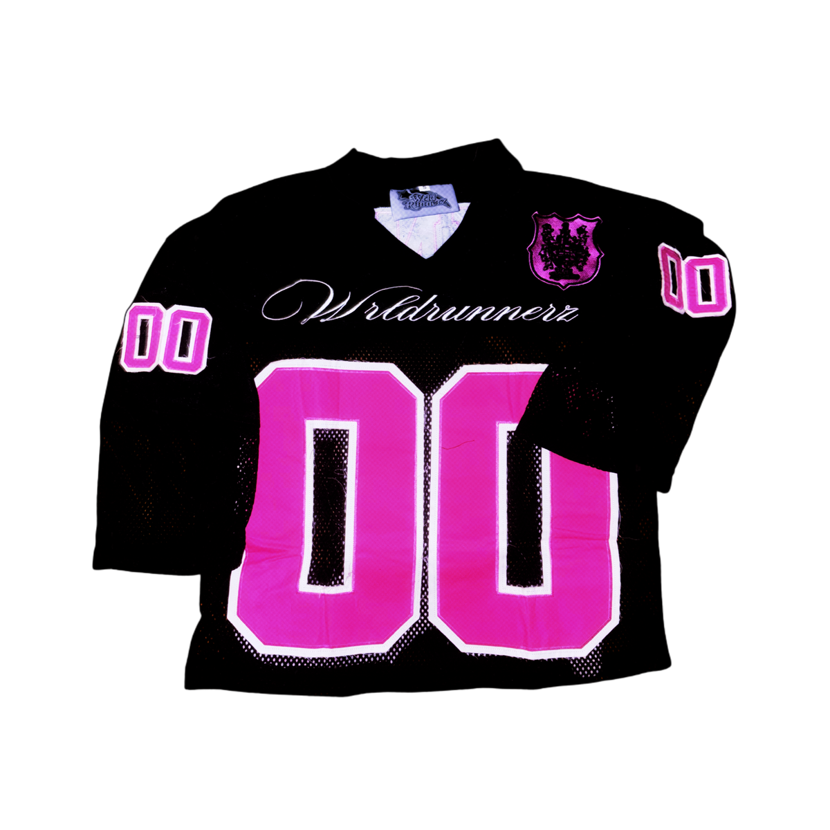 (PINK) RNNRZ JERSEY
