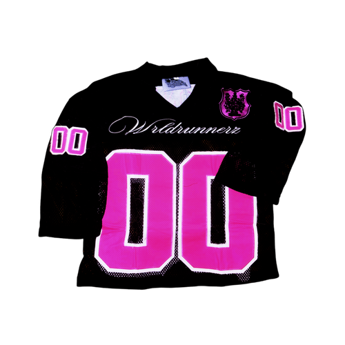 (PINK) RNNRZ JERSEY
