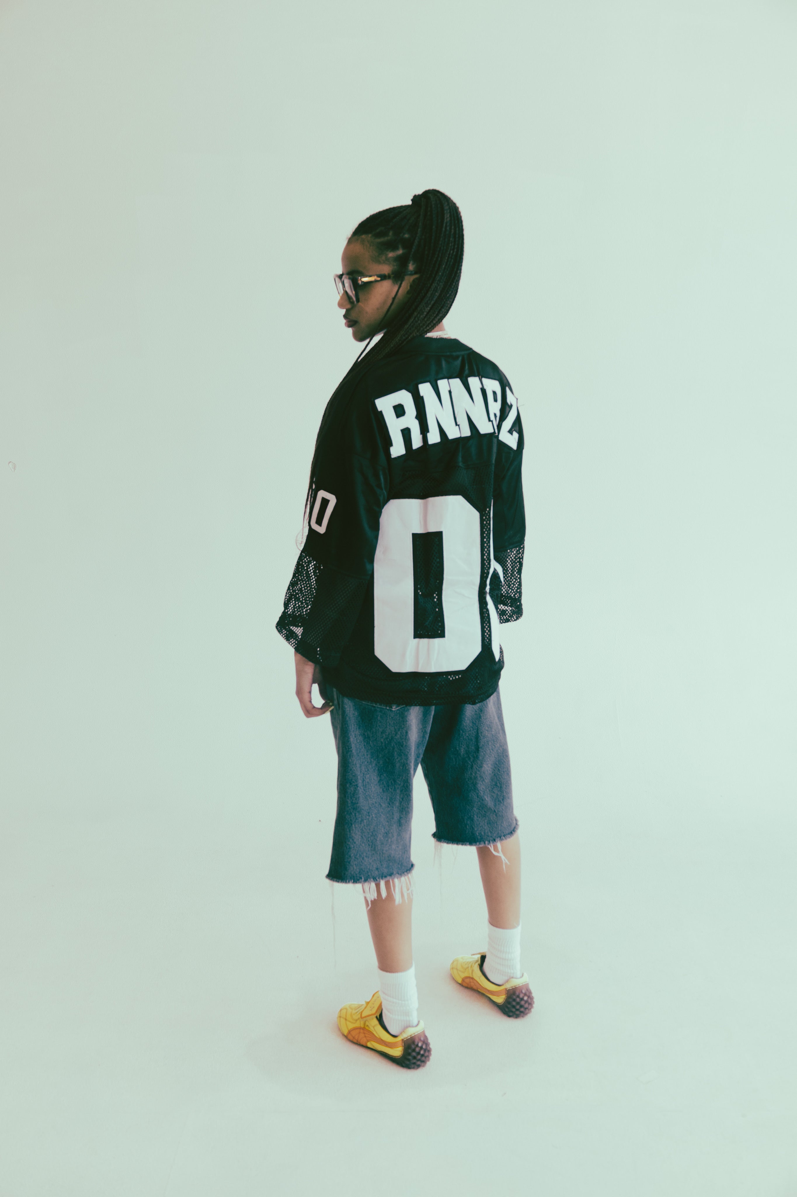 RNNRZ JERSEY