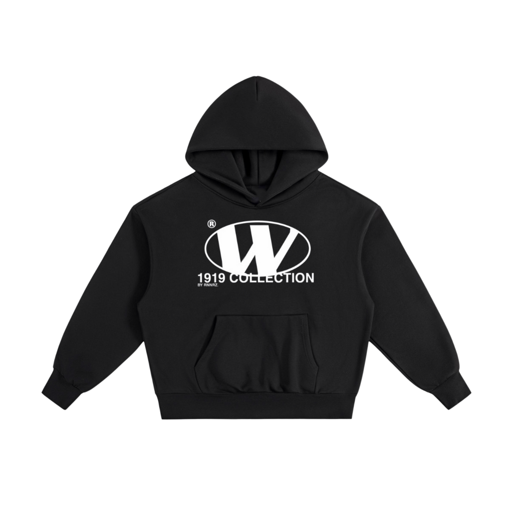 1919 collection HOODIE PULLOVER