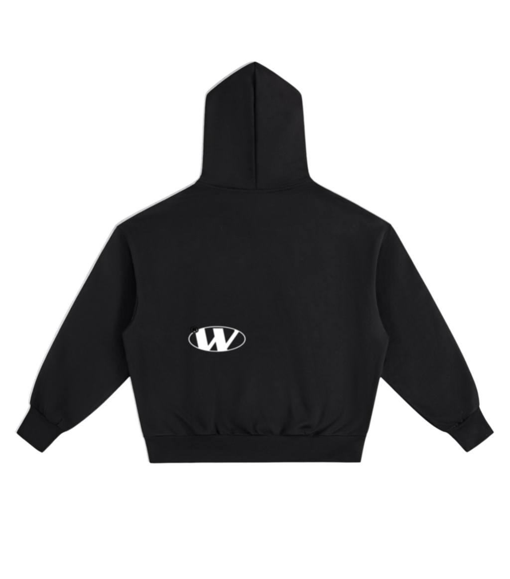 1919 collection HOODIE PULLOVER
