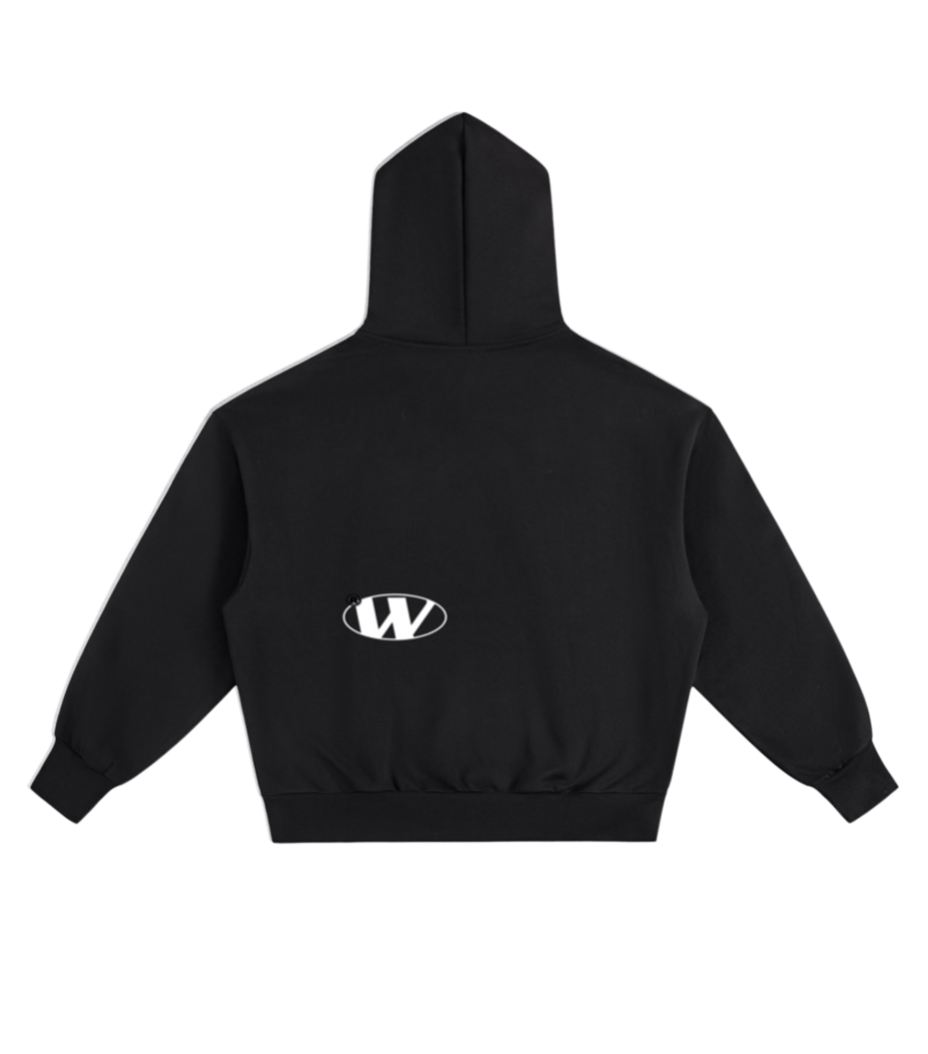 1919 collection HOODIE PULLOVER